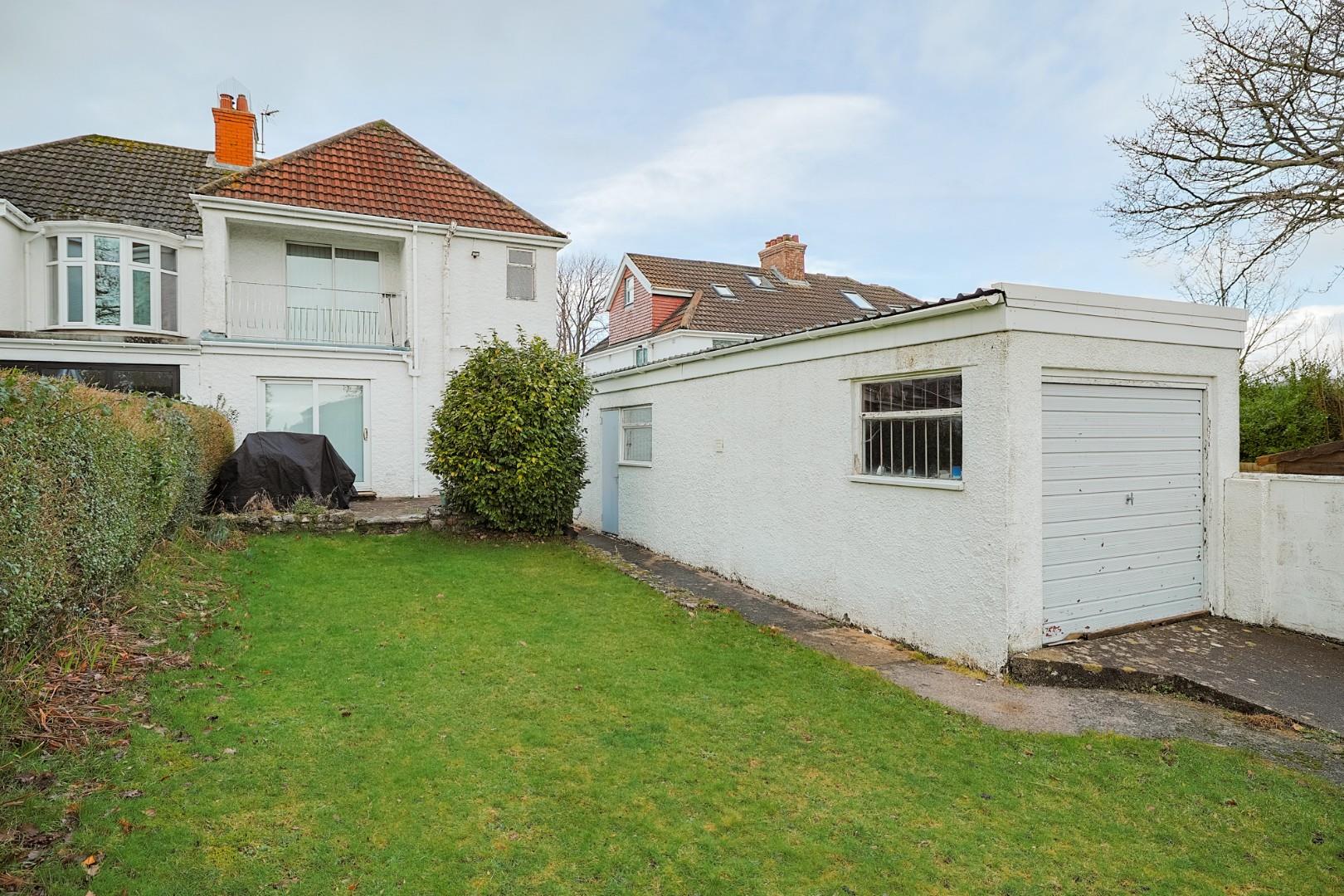 Mayals Road, Mayals, Swansea, SA3 5HE